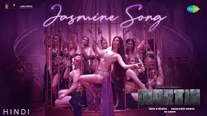 Jasmine Song Lyrics