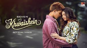 Khwaishein Song Lyrics