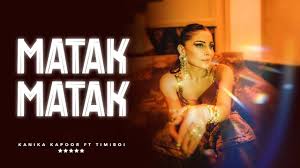 Matak Matak Song Lyrics