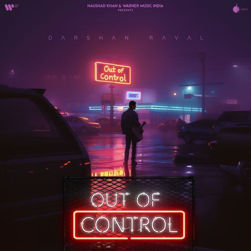 Out Of Control (Title Track) Song Lyrics