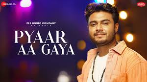 Pyaar Aa Gaya Song Lyrics