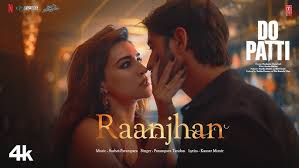 Raanjhan Song Lyrics