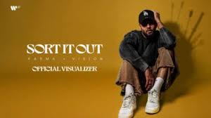 Sort It Out Song Lyrics