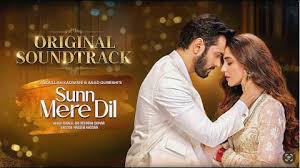 Sunn Mere Dil Song Lyrics