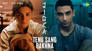 Tenu Sang Rakhna Song Lyrics