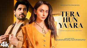 Tera Hun Yaara Song Lyrics