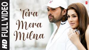 Tera Mera Milna Song Lyrics