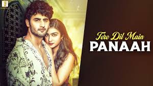 Tere Dil Main Panaah Song Lyrics