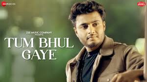 Tum Bhul Gaye Song Lyrics