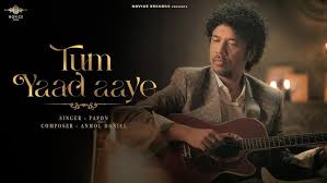 Tum Yaad Aaye Song Lyrics