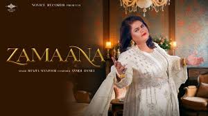 Zamaana Song Lyrics