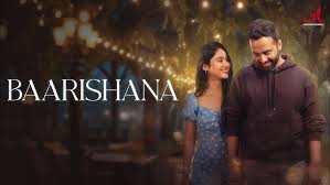 Baarishana Song Lyrics