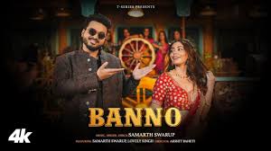 Banno Song Lyrics