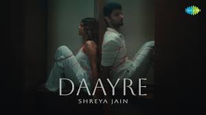 Daayre Song Lyrics