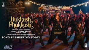 Hukkush Phukkush Song Lyrics