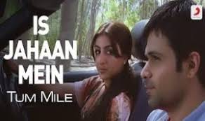 Is Jahaan Mein Song Lyrics