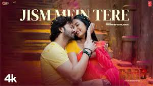 Jism Mein Tere Song Lyrics