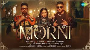 Morni Song Lyrics