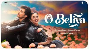 O Beliya Song Lyrics