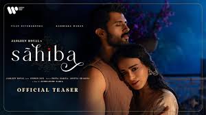 Sahiba Song Lyrics