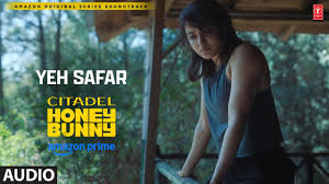 Yeh Safar Song Lyrics