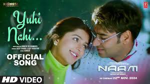 Yuhi Nahi Song Lyrics