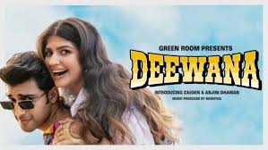 Deewana Song Lyrics