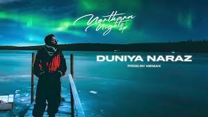 Duniya Naraz Song Lyrics