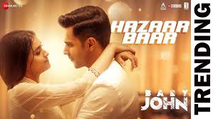 Hazaar Baar Song Lyrics