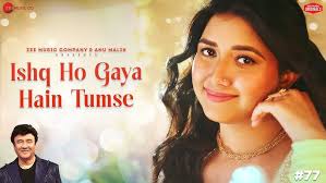 Ishq Ho Gaya Hain Tumse Song Lyrics