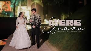 Mere Yaara Song Lyrics