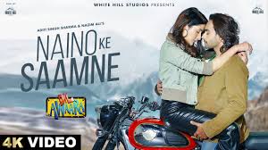 Naino Ke Saamne Song Lyrics