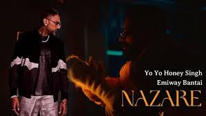 Nazare Song Lyrics