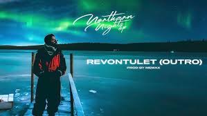 Revontulet Song Lyrics