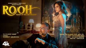 Rooh Song Lyrics