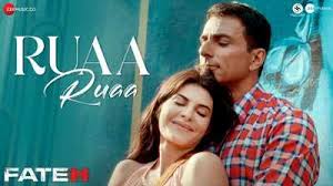 Ruaa Ruaa Song Lyrics