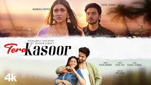 Tera Kasoor Song Lyrics