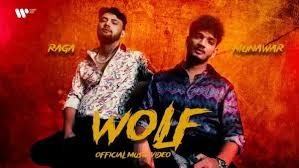 Wolf Song Lyrics