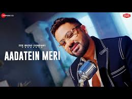 Aadatein Meri Song Lyrics