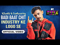 Badi Baat Chit Industry Ke Logo Se Song Lyrics