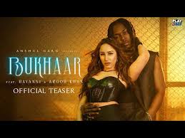 Bukhaar Song Lyrics