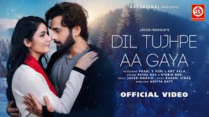 Dil Tujhpe Aa Gaya Song Lyrics