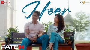 Heer Song Lyrics