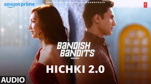 Hichki 2.0 Song Lyrics