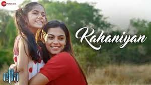 Kahaniyan Song Lyrics