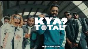 Kya Total? Song Lyrics