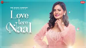 Love Tere Naal Song Lyrics