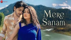 Mere Sanam Song Lyrics