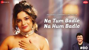 Na Tum Badle Na Hum Badle Song Lyrics