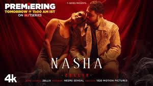 Nasha Song Lyrics